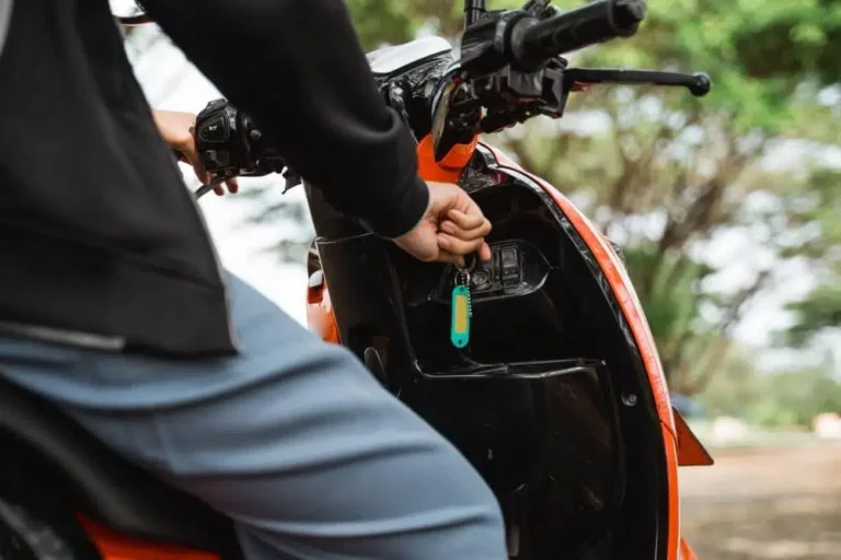 15 Tips Perawatan Motor Harian untuk Pengguna Pemula agar Tetap Prima