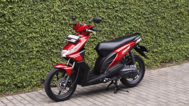 Perawatan dan Pencucian Motor Berkala untuk Tampil Maksimal
